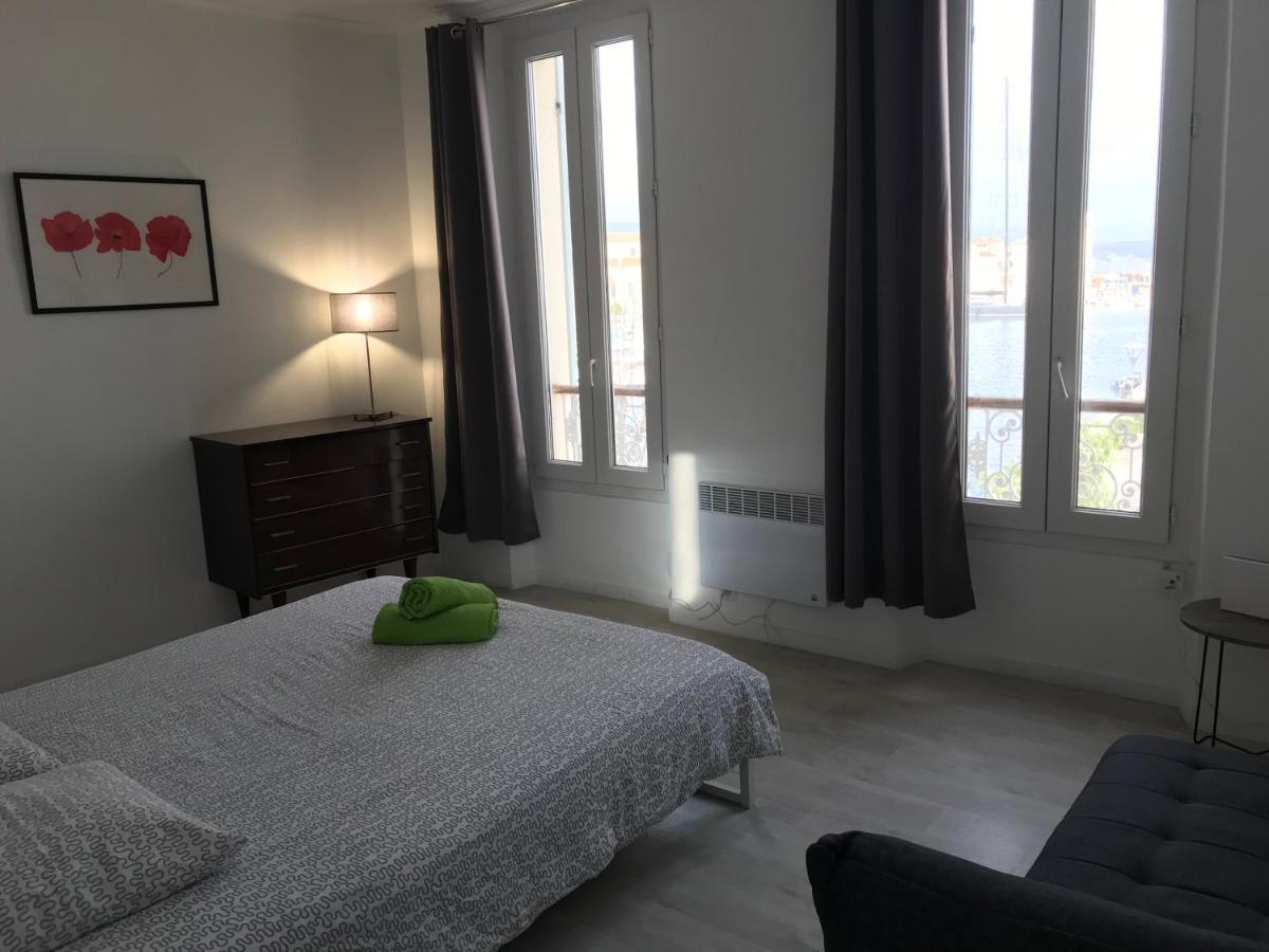 Accostage Vieux-port - & Parking En Option * La Ciotat