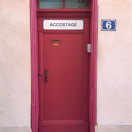 Accostage Vieux-Port - Appartements & Parking En Option La Ciotat Exterior photo