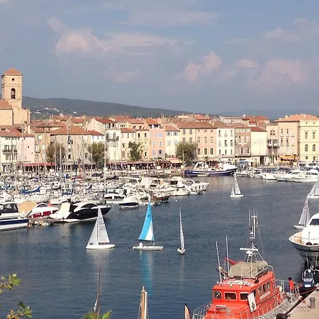Accostage Vieux-Port - Appartements & Parking En Option La Ciotat Exterior photo