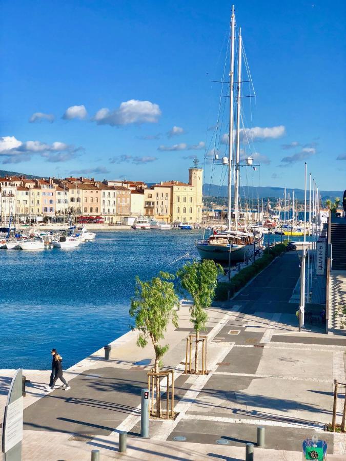 Accostage Vieux-port - & Parking En Option Apartment *
