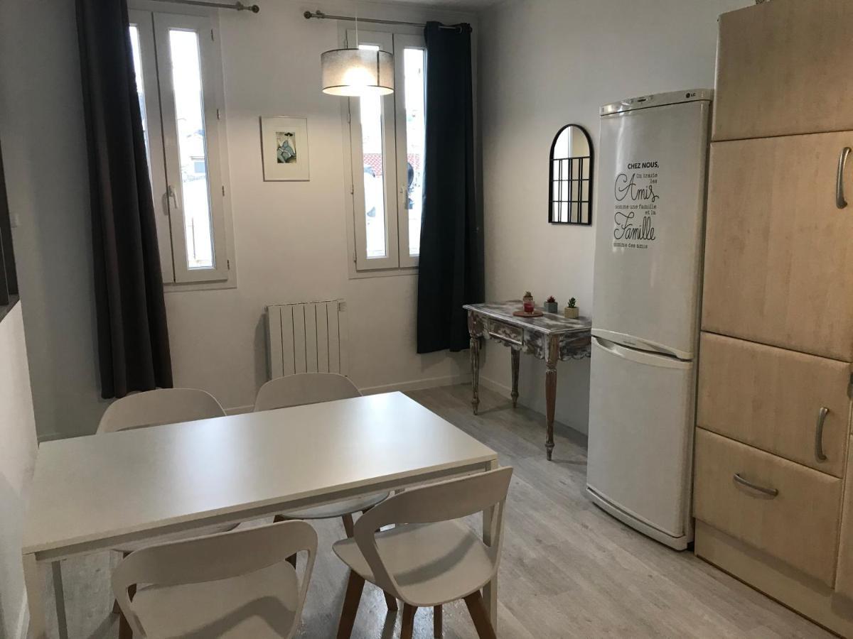 Accostage Vieux-port - & Parking En Option Apartment La Ciotat