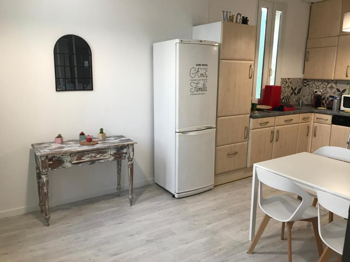 Accostage Vieux-port - & Parking En Option Apartment *