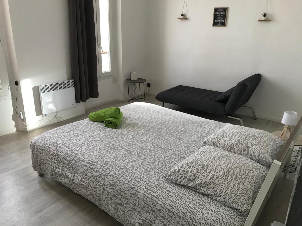 Accostage Vieux-port - & Parking En Option * La Ciotat