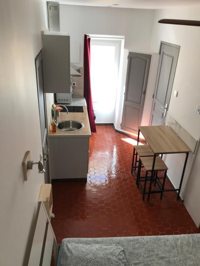Accostage Vieux-port - & Parking En Option * La Ciotat