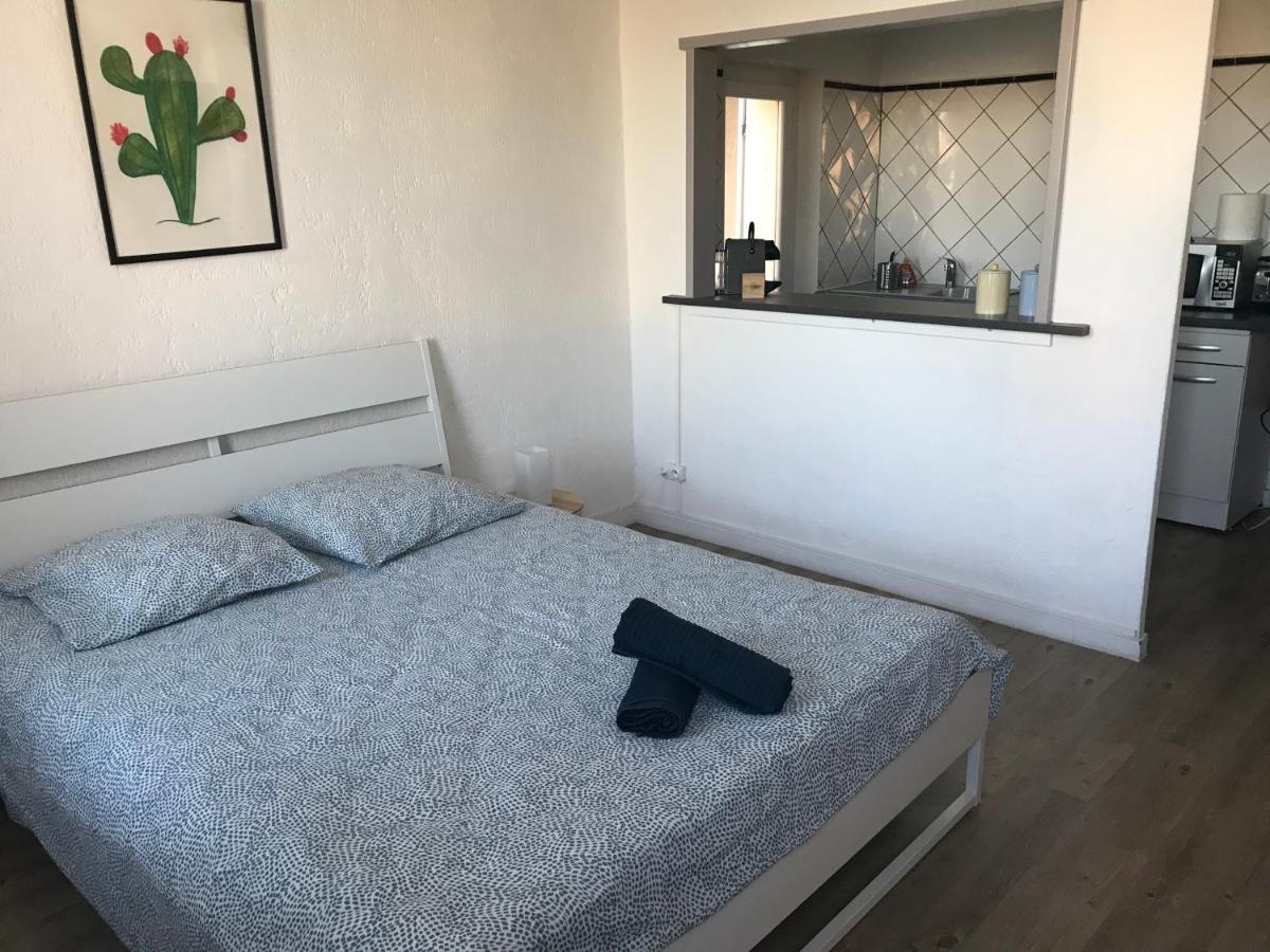 Apartment Accostage Vieux-port - & Parking En Option La Ciotat