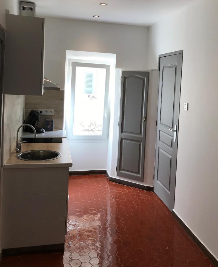 Accostage Vieux-port - & Parking En Option Apartment