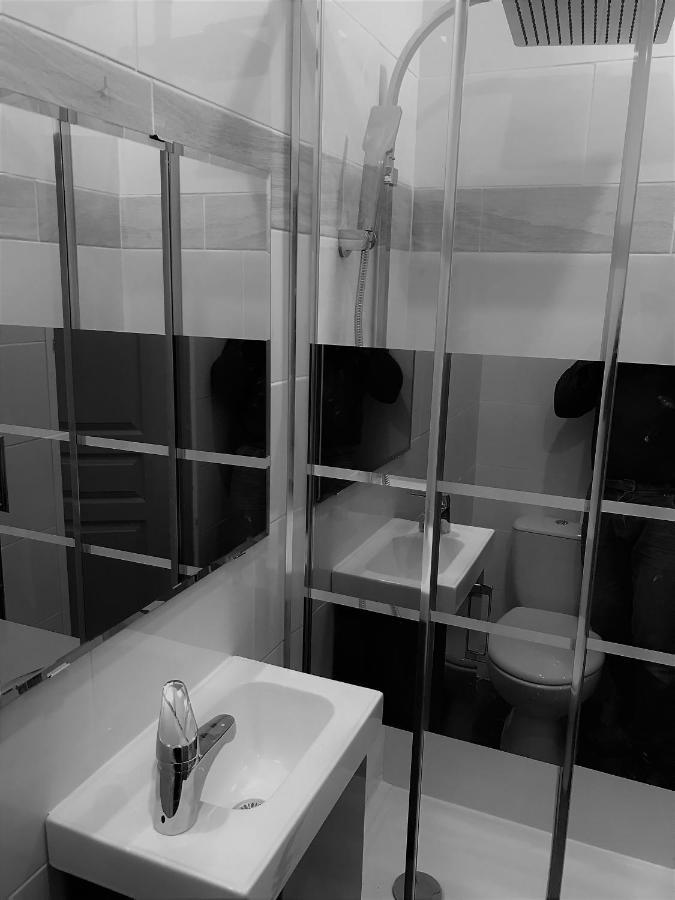 Accostage Vieux-port - & Parking En Option Apartment La Ciotat