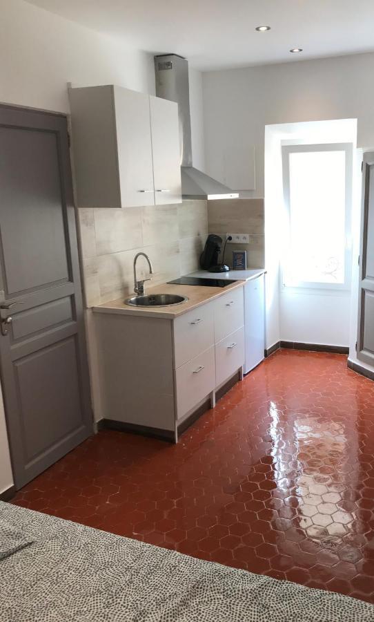 Accostage Vieux-port - & Parking En Option Apartment *