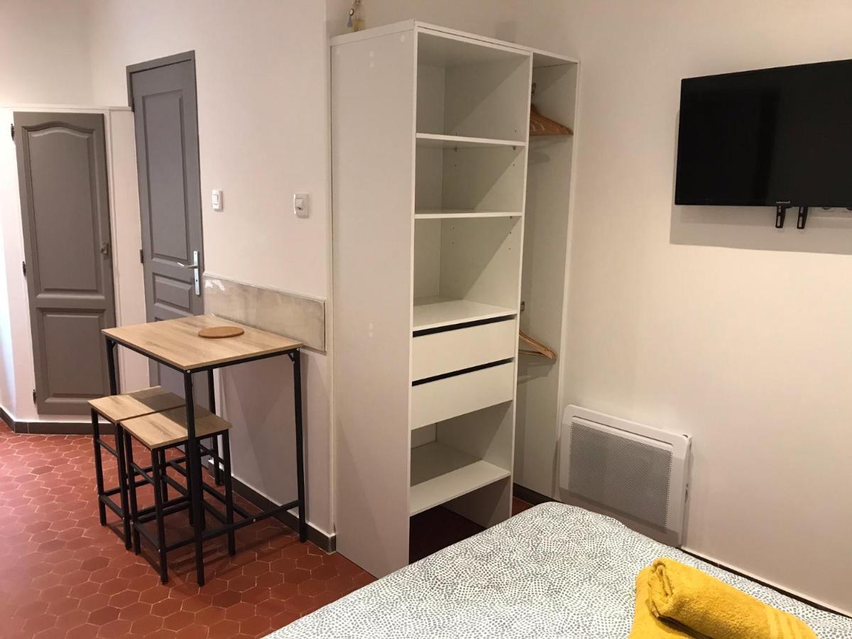 Accostage Vieux-port - & Parking En Option Apartment La Ciotat