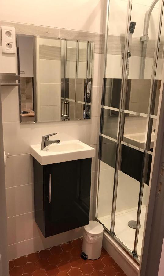 Apartment Accostage Vieux-port - & Parking En Option *