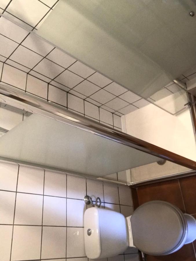 Accostage Vieux-port - & Parking En Option Apartment