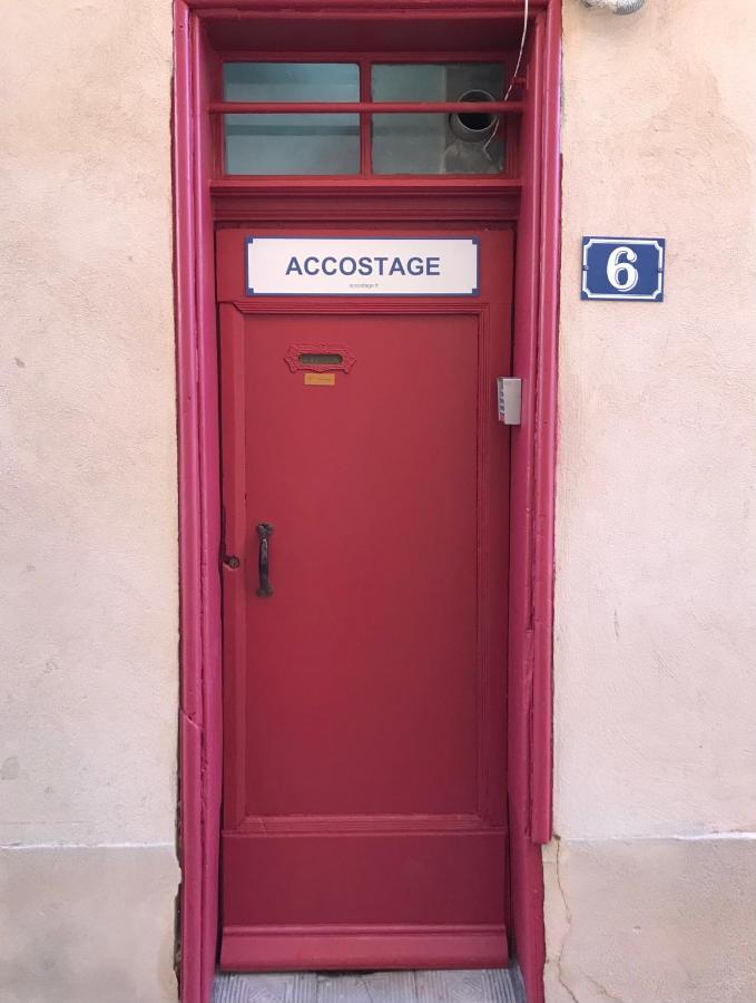 Accostage Vieux-port - & Parking En Option *