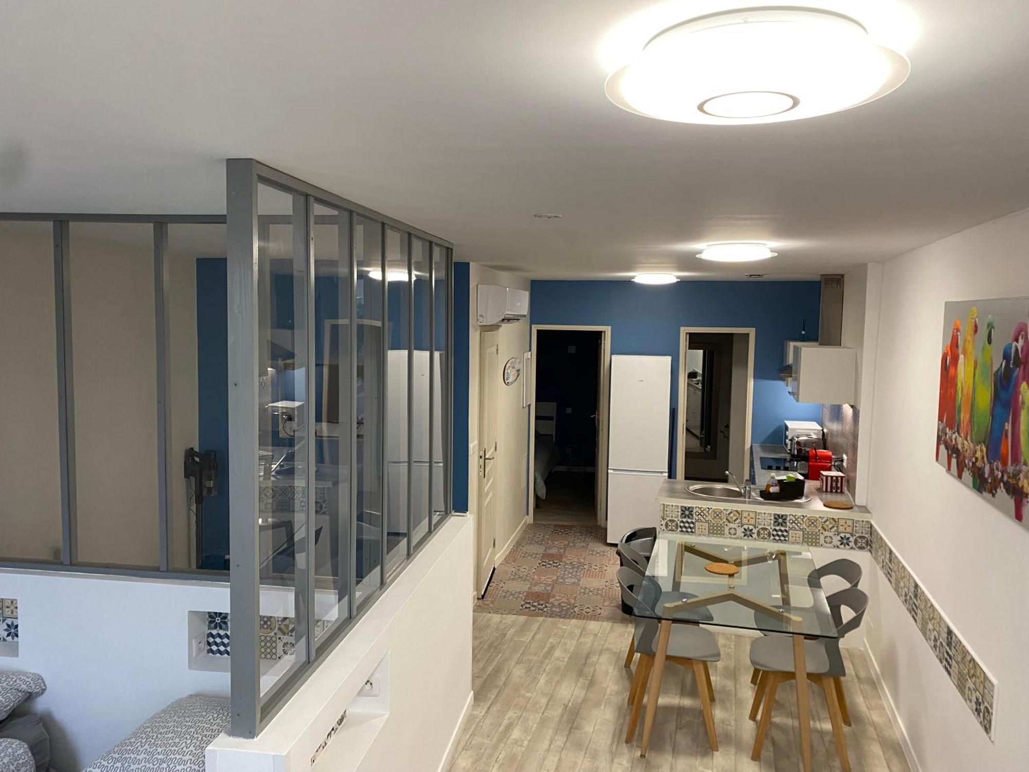 Accostage Vieux-port - & Parking En Option Apartment La Ciotat