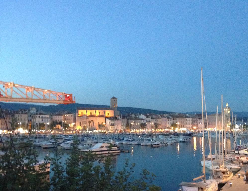 Accostage Vieux-port - & Parking En Option Apartment *