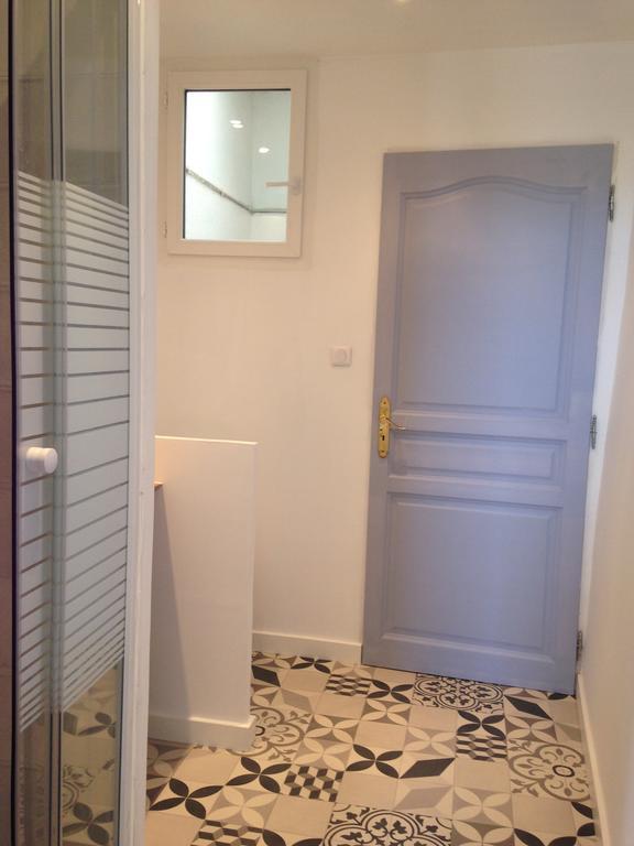 Apartment Accostage Vieux-port - & Parking En Option