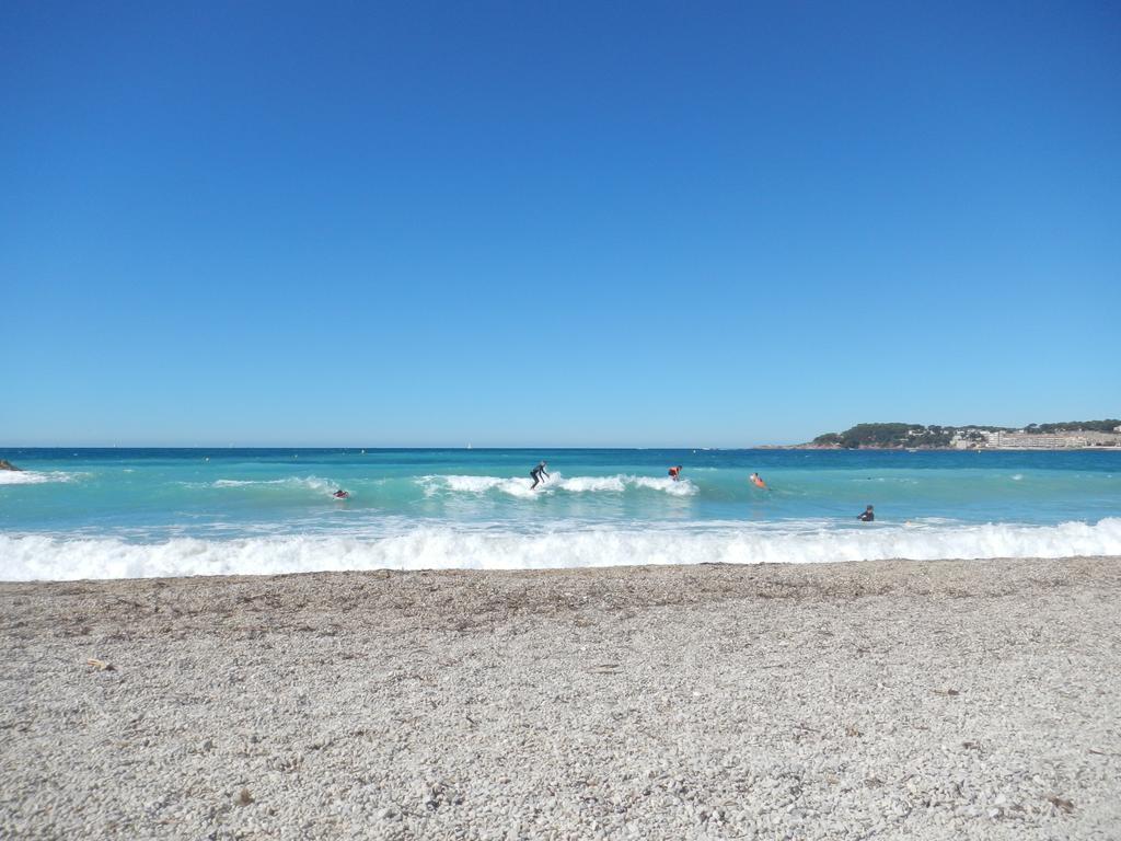 Accostage Vieux-port - & Parking En Option * La Ciotat