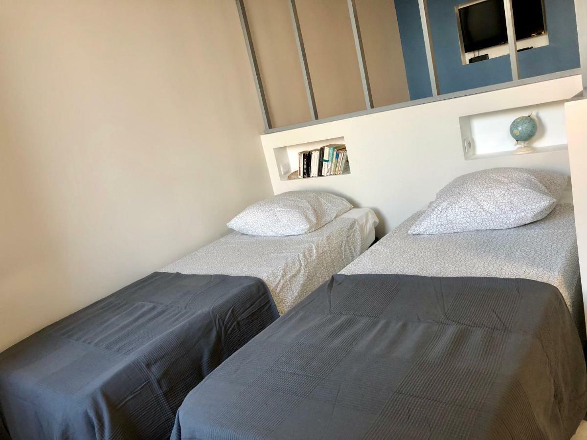 Accostage Vieux-port - & Parking En Option * La Ciotat