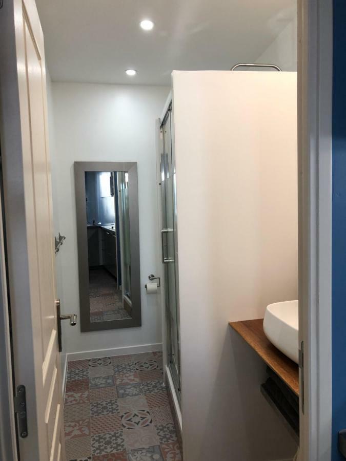 Accostage Vieux-port - & Parking En Option Apartment La Ciotat